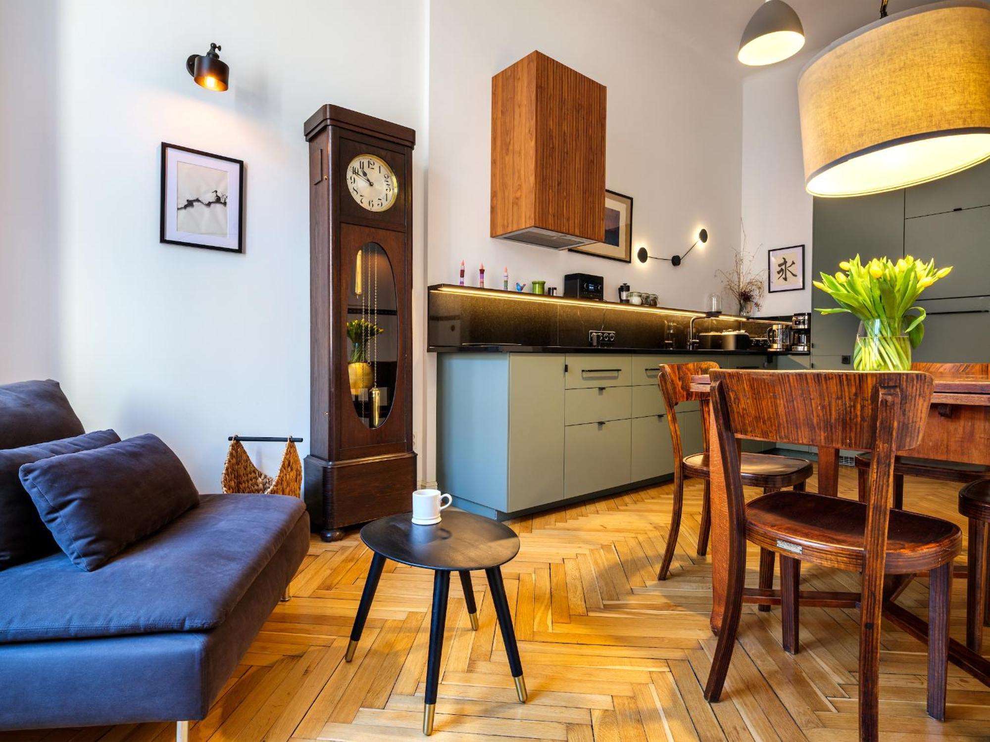 Appartamento Bracka By Tyzenhauz