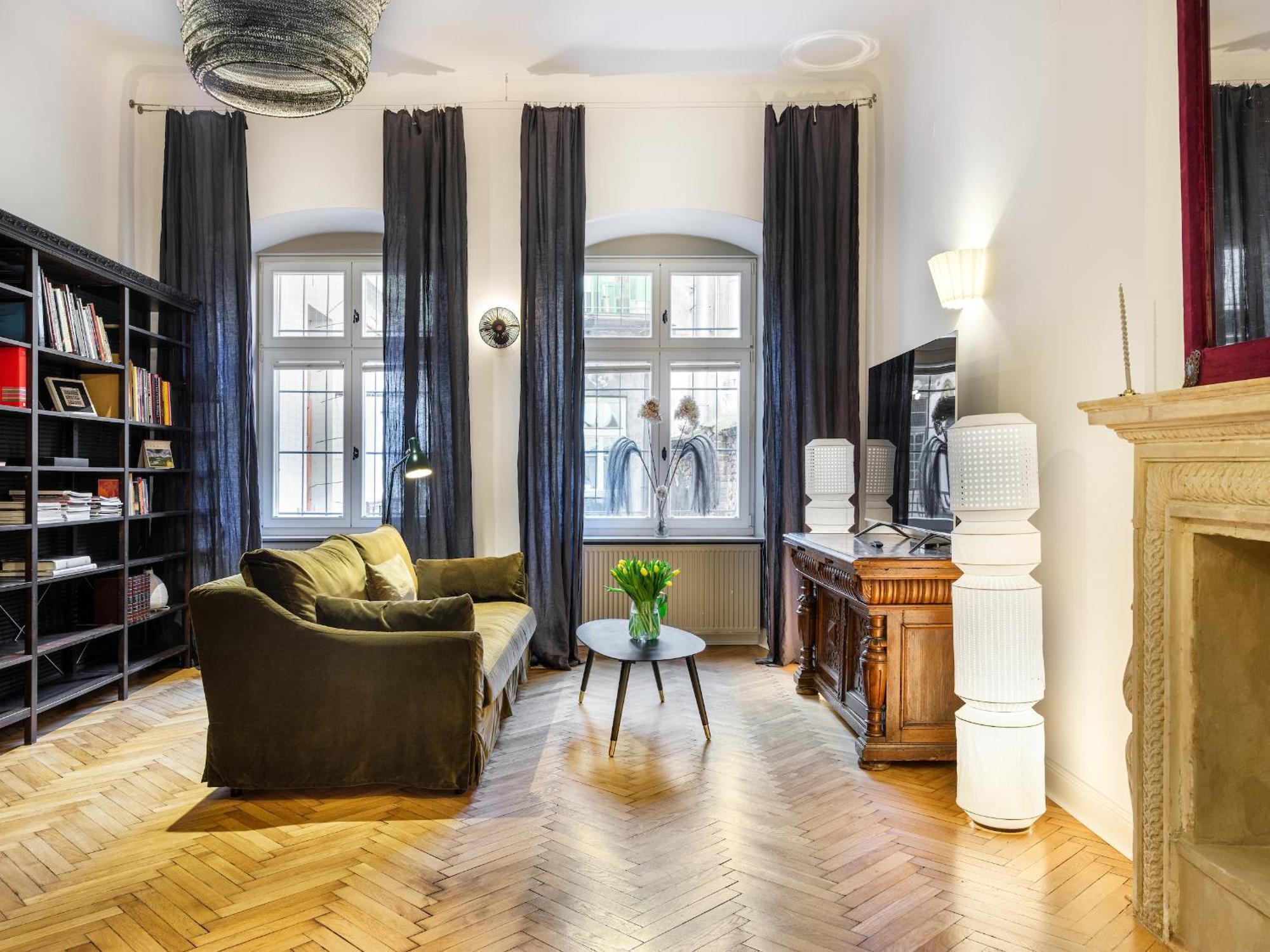 Appartamento Bracka By Tyzenhauz Cracovia