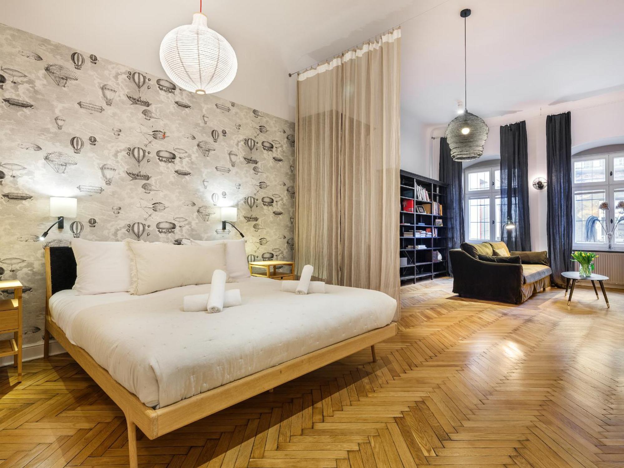 Appartamento Bracka By Tyzenhauz